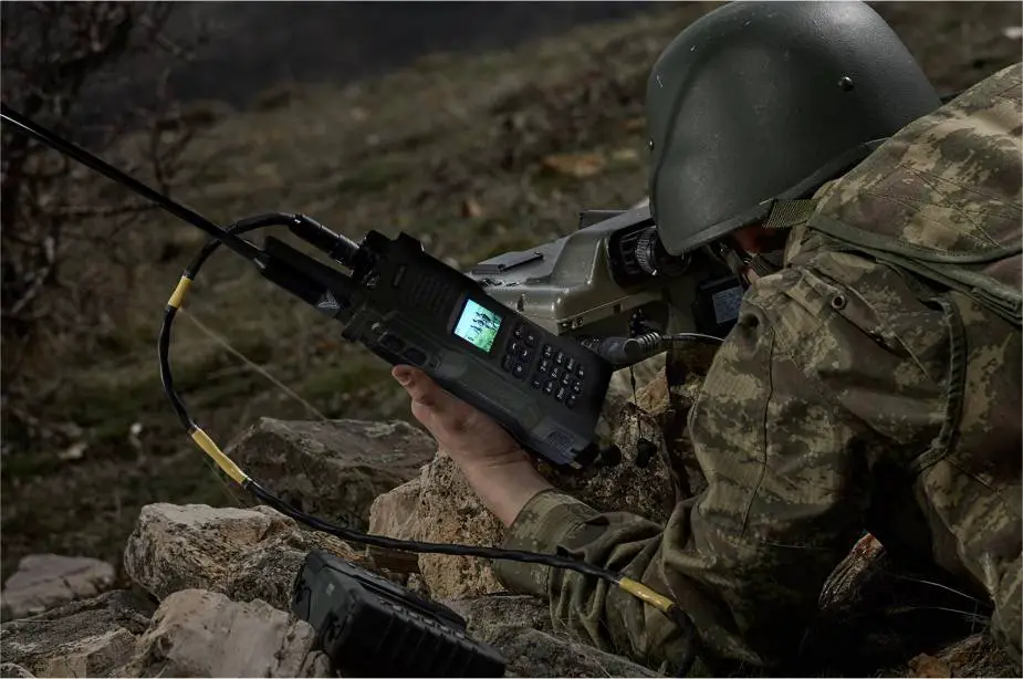 GBP DEFENCE DOO Products