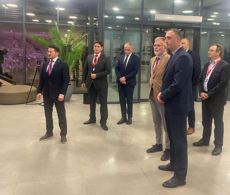 GBP DEFENCE DOO Events and News