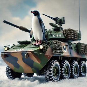 GBP DEFENCE DOO Ground Page