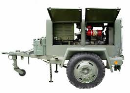 GBP DEFENCE DOO Repair of armored vehicles and assemblies