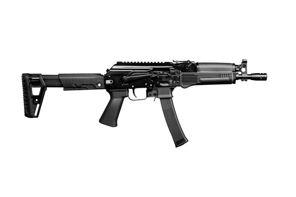 GBP DEFENCE DOO Products