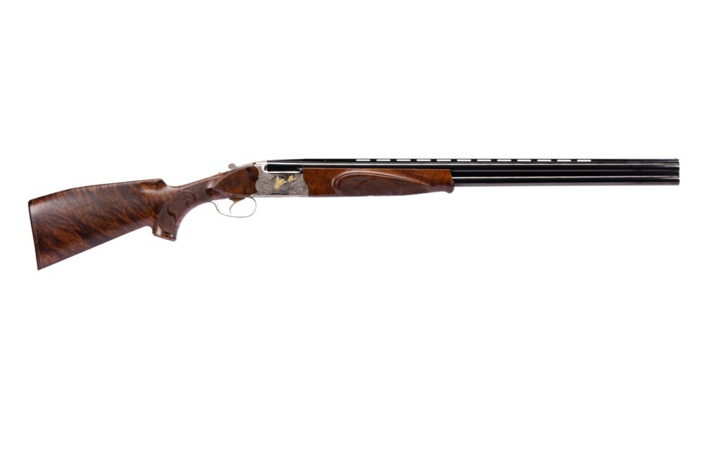 GBP DEFENCE DOO Products