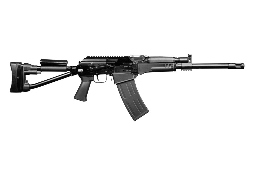 GBP DEFENCE DOO Products