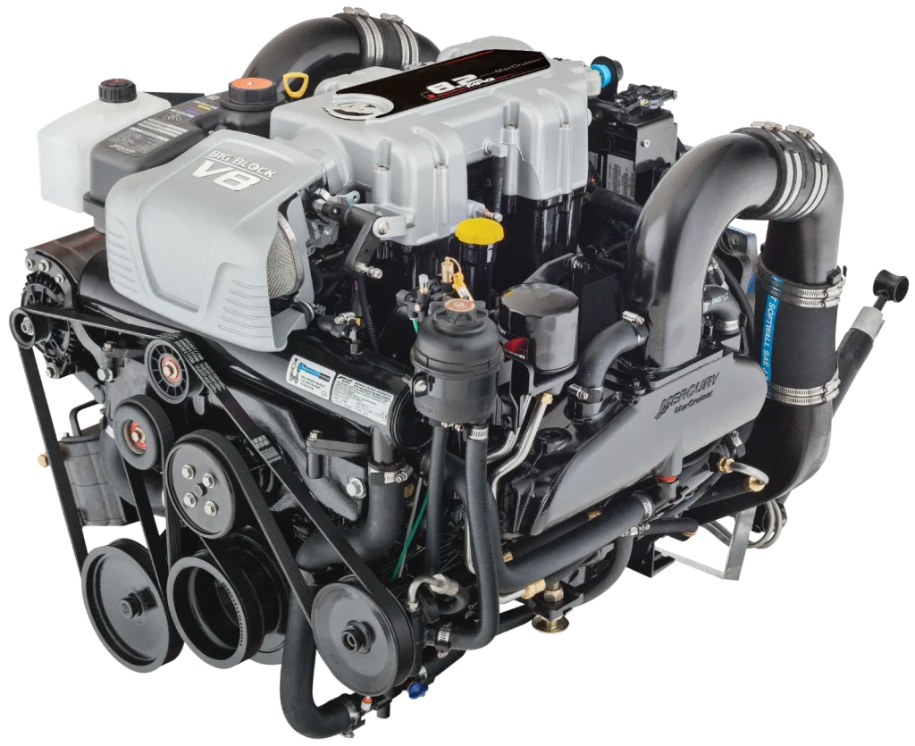 GBP DEFENCE DOO Ship's equipment