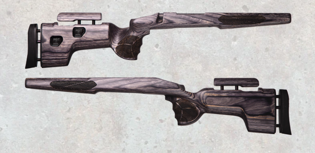 GBP DEFENCE DOO Products