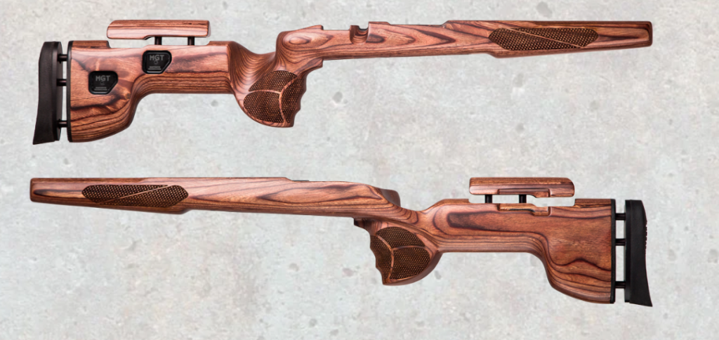 GBP DEFENCE DOO Products