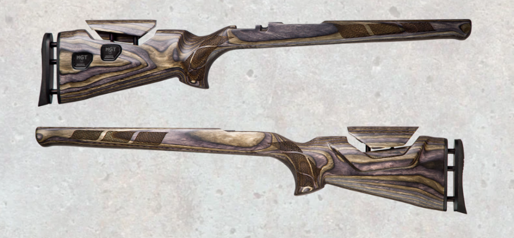 GBP DEFENCE DOO Products